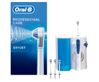 ORAL-B Oxy Jet Irygator - 150066 - zdjęcie 2